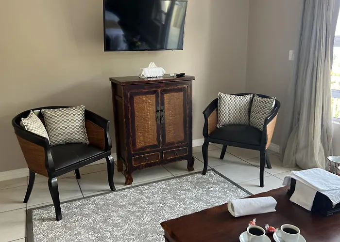 Seaview Manor Exquisite Bed & Breakfast