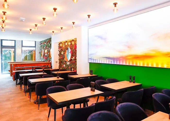 Room'S By Sleephotels Hamburgo