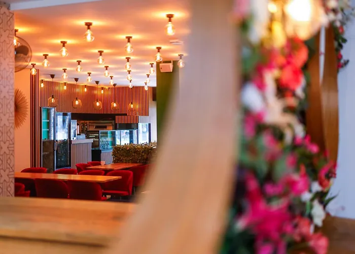 Room'S By Sleephotels Hamburgo
