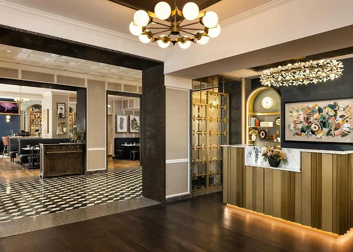 Hotel The Talbott, Autograph Collection Chicago