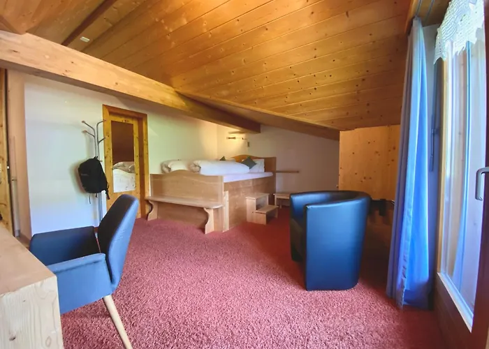Boutique-Hotel Vincenz