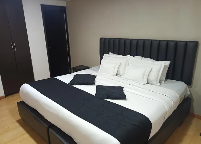 Hotel Santiago Plaza