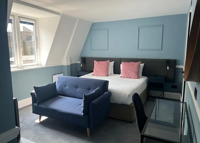 The Borough Hotel Londres