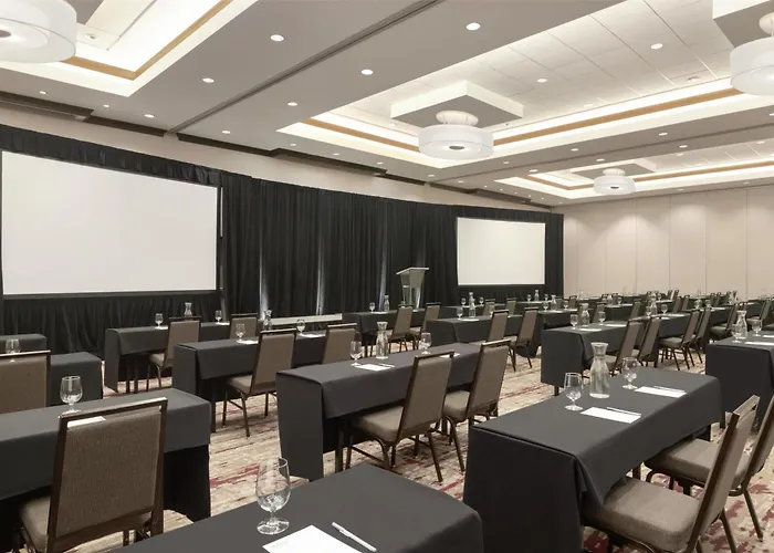 Hilton Garden Inn Atlanta Downtown