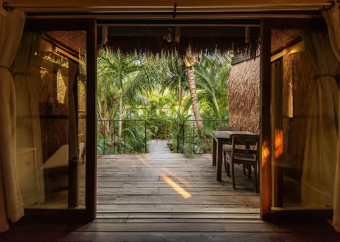 Radhoo Tulum (Adults Only)
