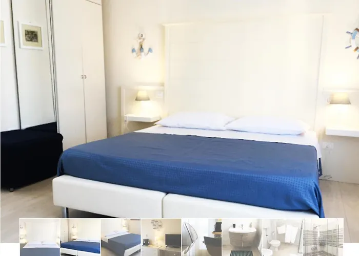Bed and Breakfast Ai Binari Giulianova