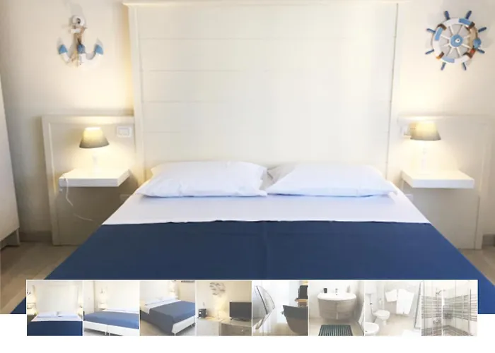 Bed and Breakfast Ai Binari Giulianova