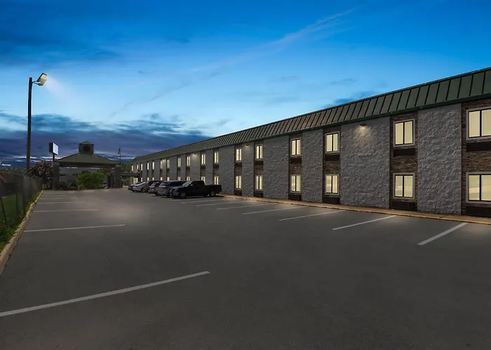 Quality Inn Hixson-Chattanooga
