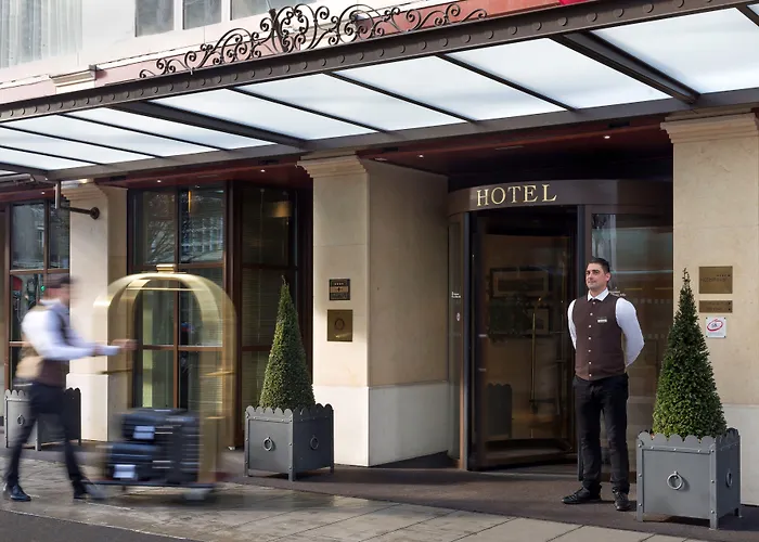 Royal Manotel Geneva