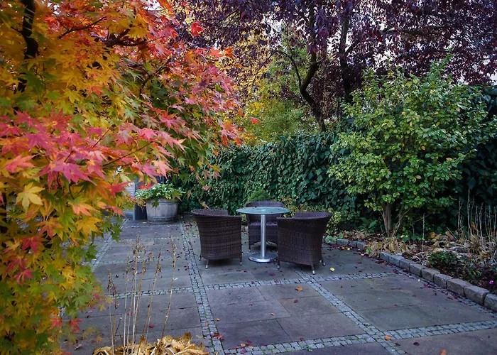 Apartmenthotel Kaiser Karl Bonn