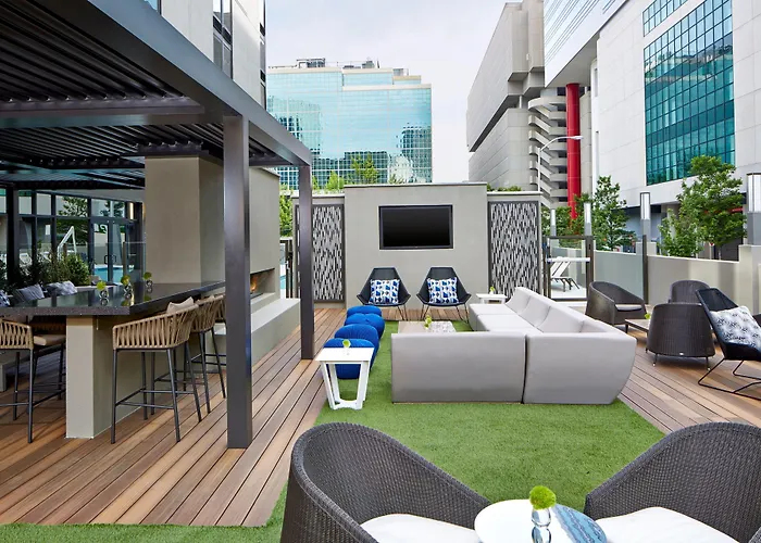 Ac Hotel Atlanta Downtown
