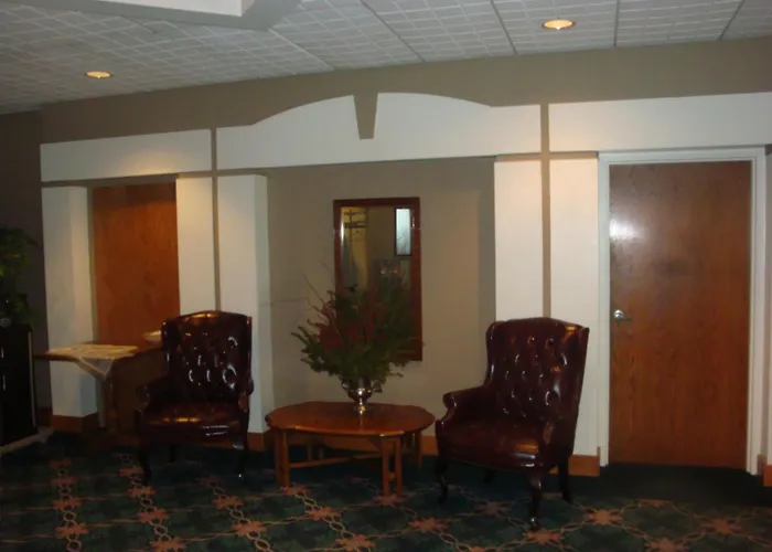 Americourt Extended Stays