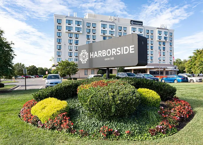 Harborside Hotel