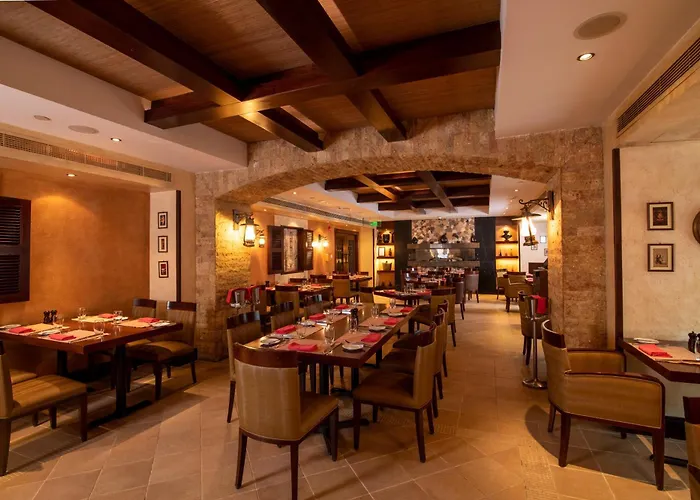 Millennium Downtown Abu Dhabi