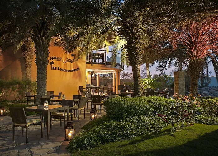 Sheraton Abu Dhabi Hotel & Resort