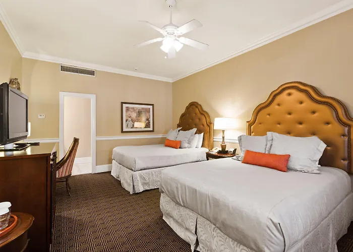 Hotel Provincial