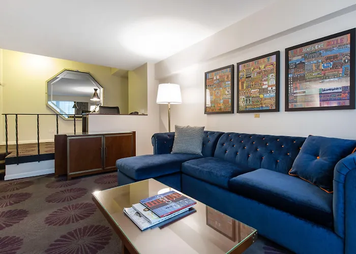 The Chicago Hotel Collection Magnificent Mile