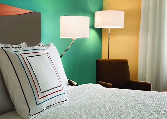 Fairfield Inn & Suites Greeley