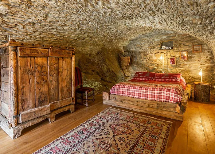Hotel Brieis Relais Alpino Marmora