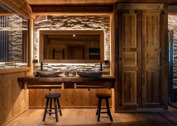 Hotel Brieis Relais Alpino Marmora