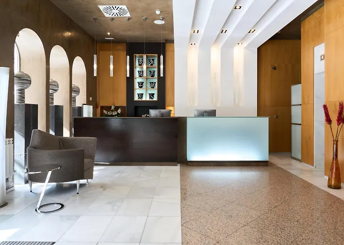 Hotel Macià Cóndor