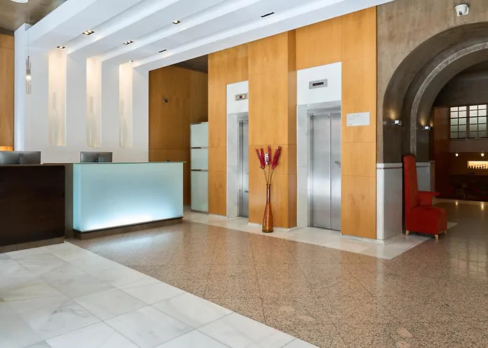 Hotel Macià Cóndor