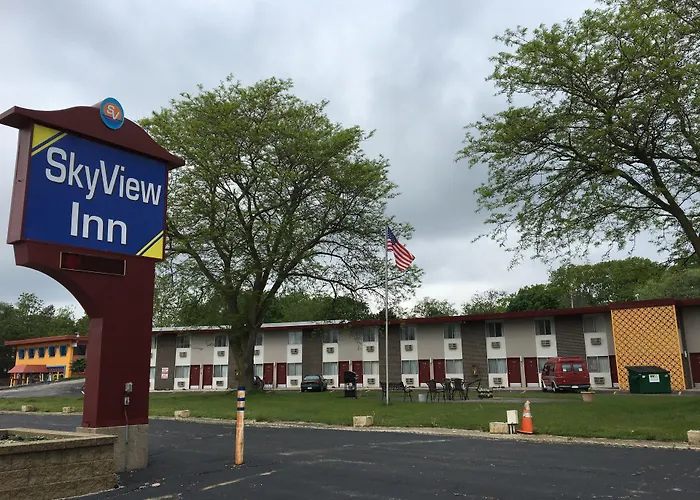 Skyview Inn