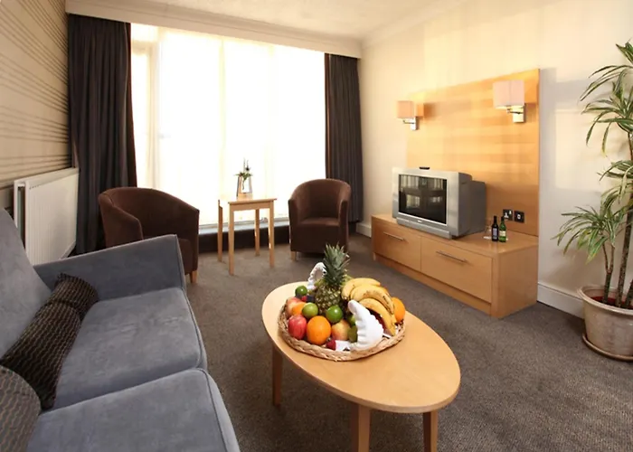 Best Western Palace Hotel & Casino
