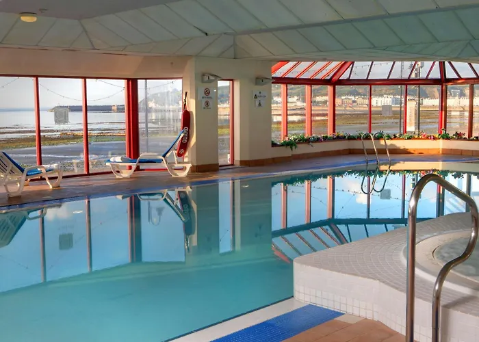 Best Western Palace Hotel & Casino