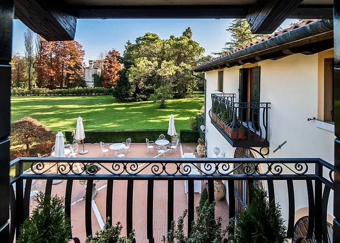 Villa Margherita