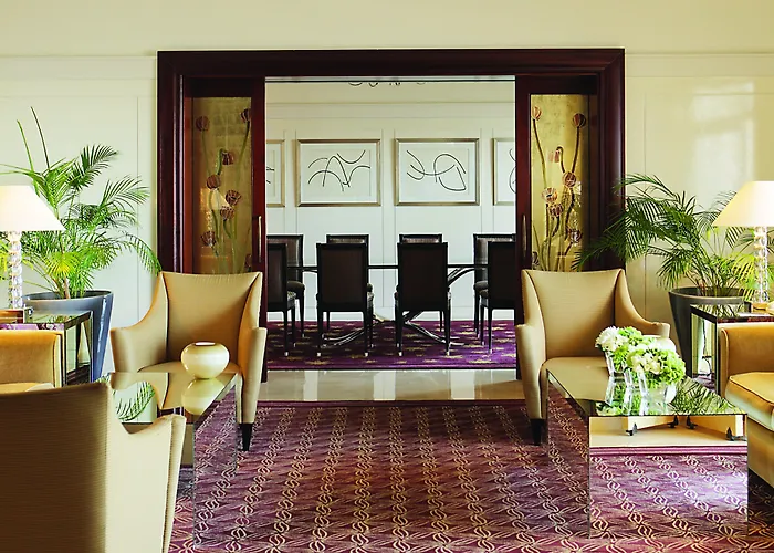 Four Seasons Hotel Amã