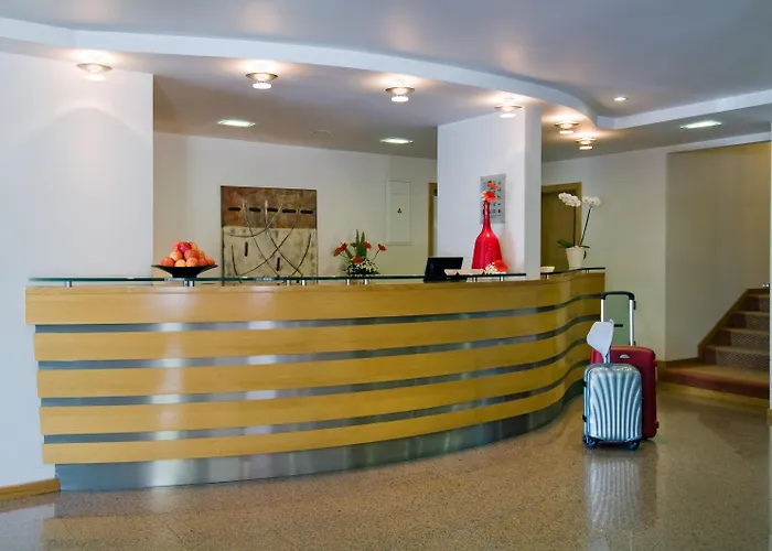 Hotel Cruz Alta Fatima