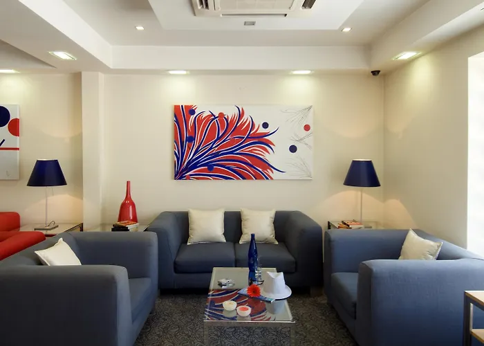 Hotel Cruz Alta Fatima