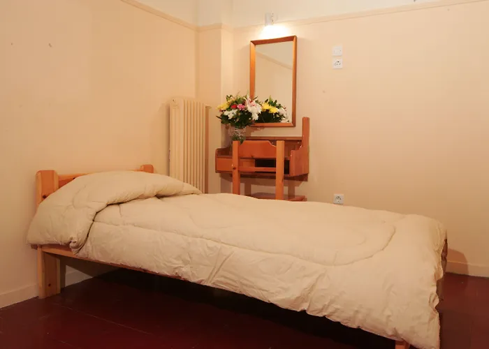 Hotel Alma Atenas