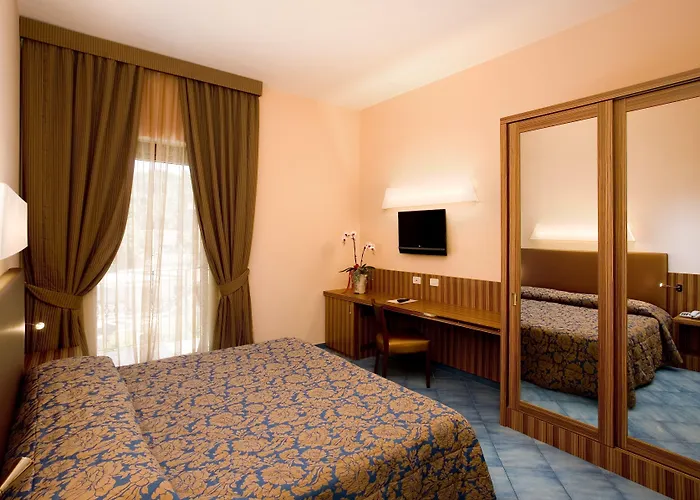 Grand Hotel Due Golfi Sant'Agata sui due Golfi