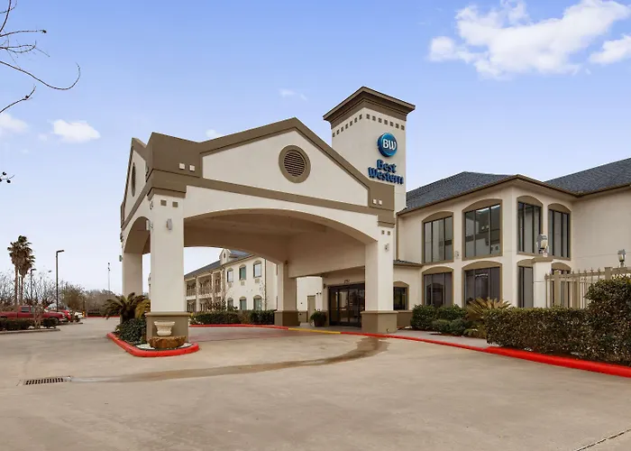 Best Western Dayton Inn & Suites