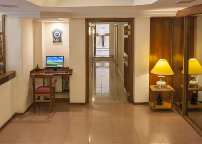 Hotel Carollo