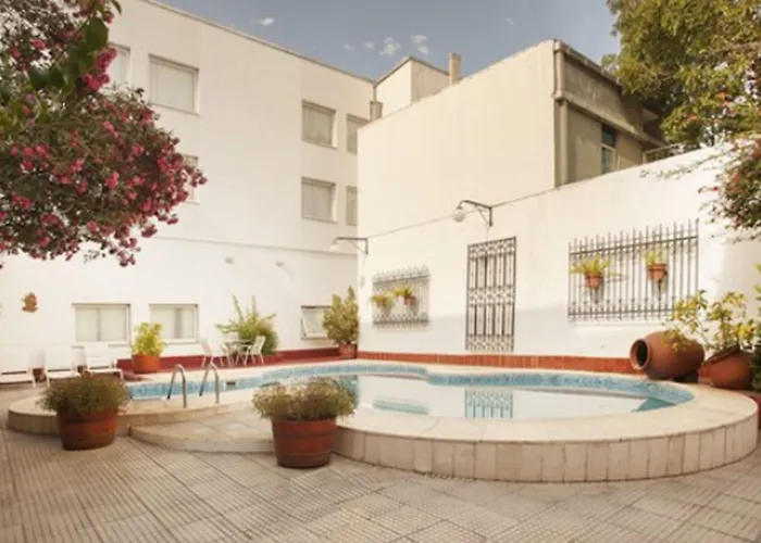 Hotel Carollo