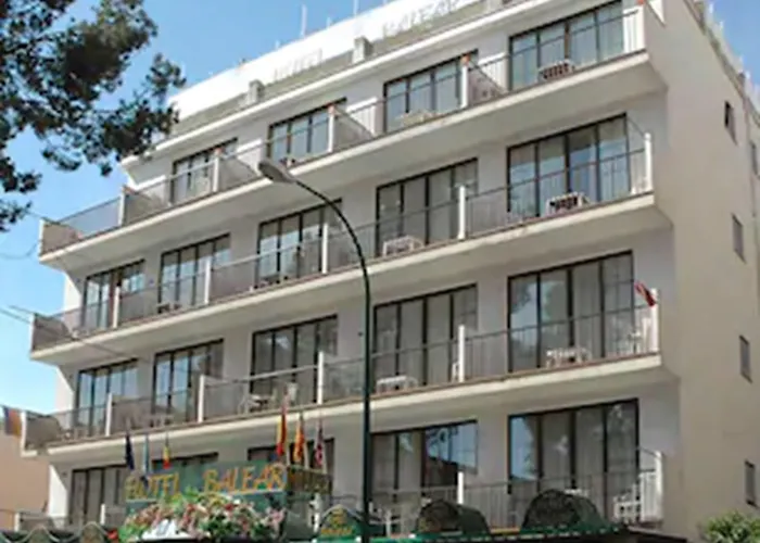 Hotel Balear