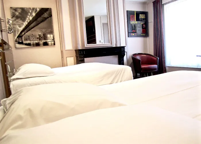 Rosa Hotel