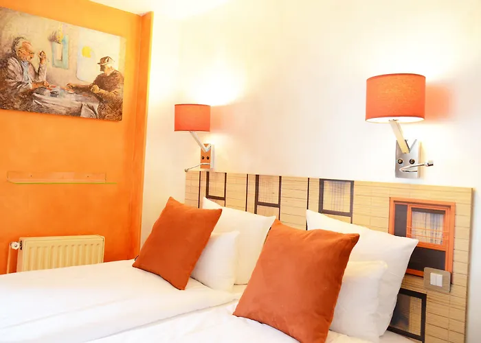 Hôtel Malar Paris