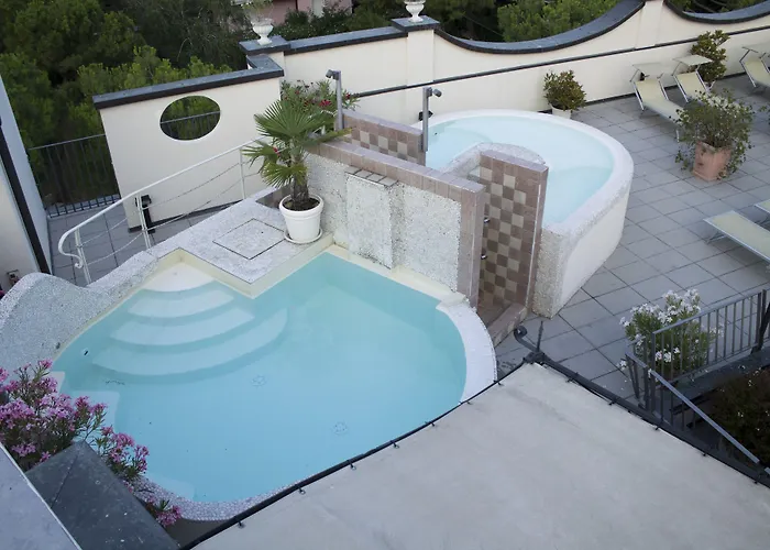 Hotel Enrichetta Desenzano del Garda