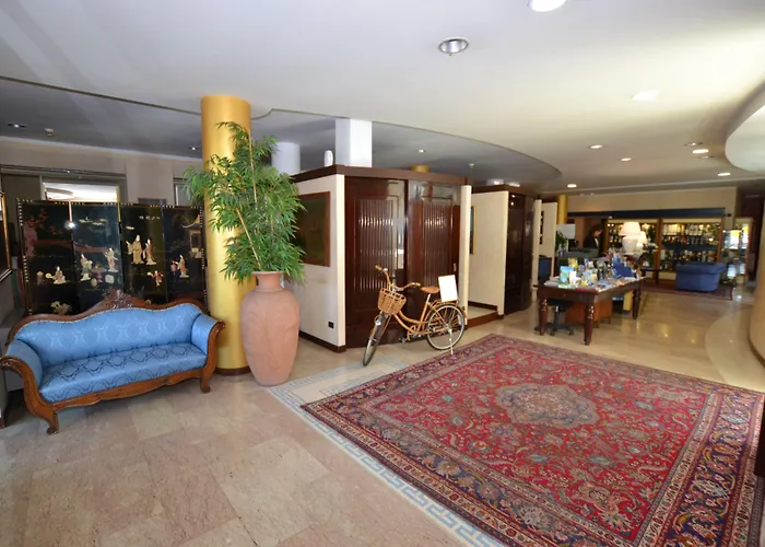 Hotel Enrichetta Desenzano del Garda