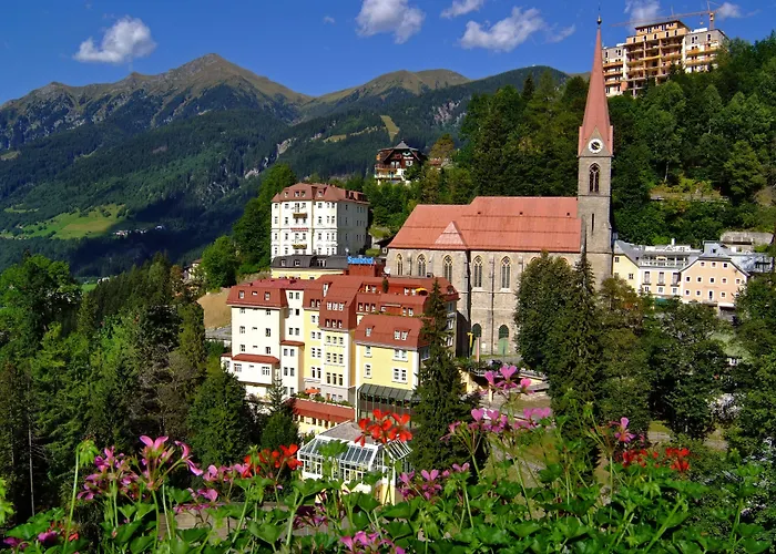 Sanotel Bad Gastein