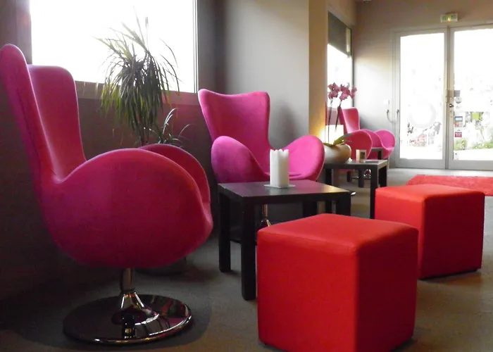 Bliss Hotel Cogolin