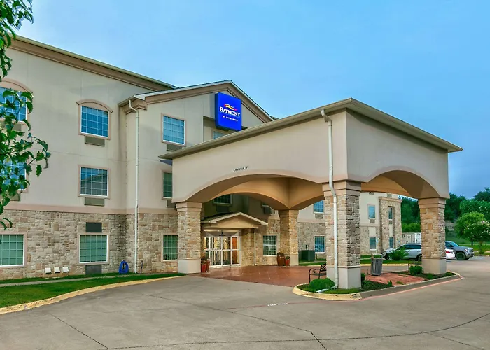 Baymont Inn & Suites By Wyndham Glen Rose