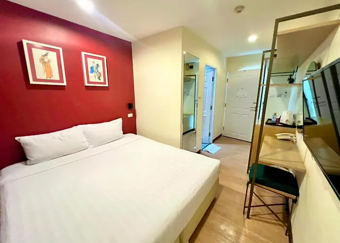 Klean Residence Hotel