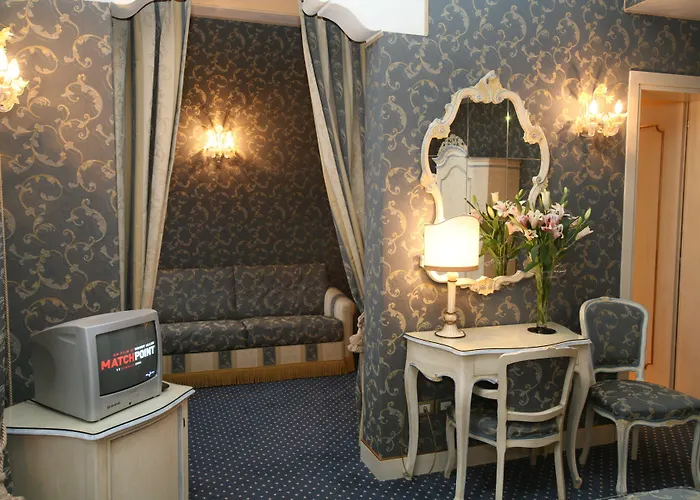 Locanda Ca' Del Brocchi Venice