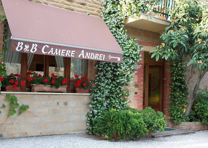 Camere Andrei
