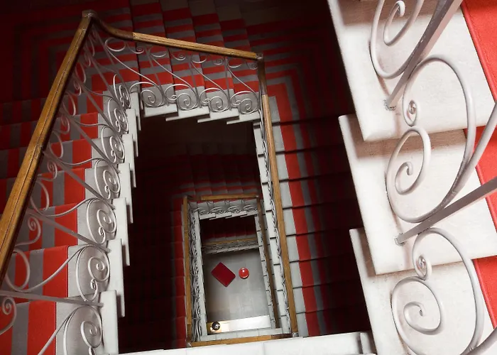 Hotel Rosso23 - Wtb Hotels Florencia